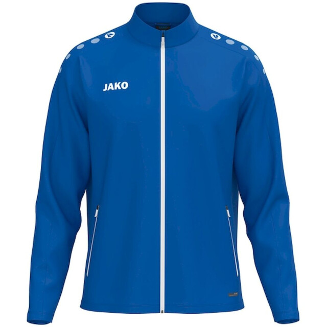 Jako vrijetijdsvest one vest voetbal train heren - 076549_247-XL large