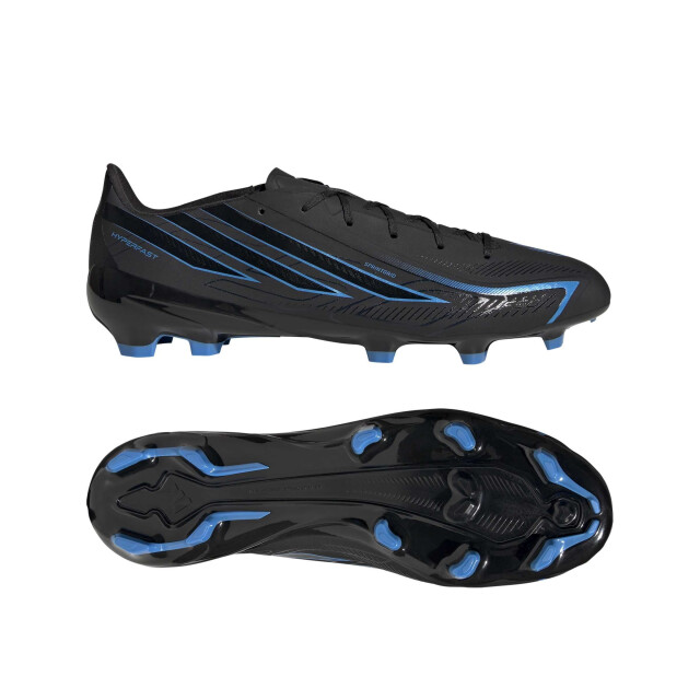 Adidas f50 hyperfast league fg voetbal schoen firm ground heren - 077131_990-7 large