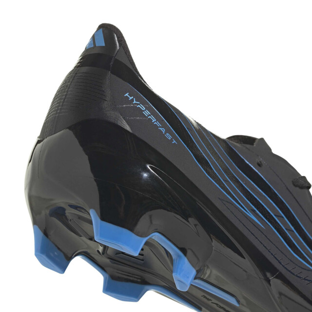 Adidas f50 hyperfast league fg voetbal schoen firm ground heren - 077131_990-7 large