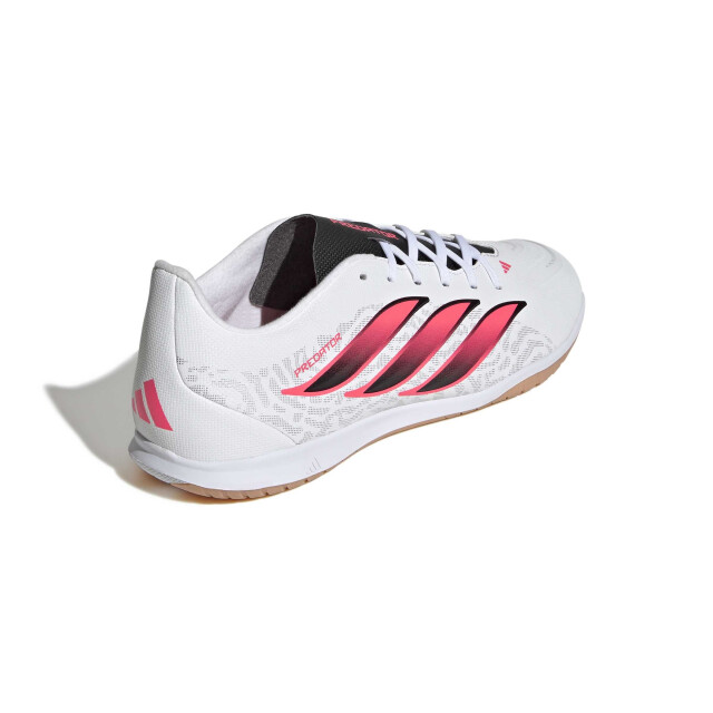 Adidas predator club in sala zaalvoetbal schoen heren - 077149_100-10 large