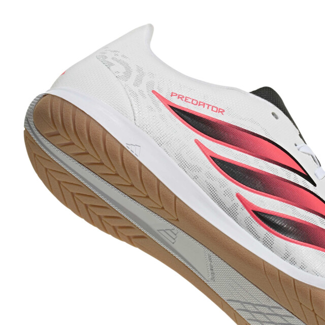 Adidas predator club in sala zaalvoetbal schoen heren - 077149_100-10 large