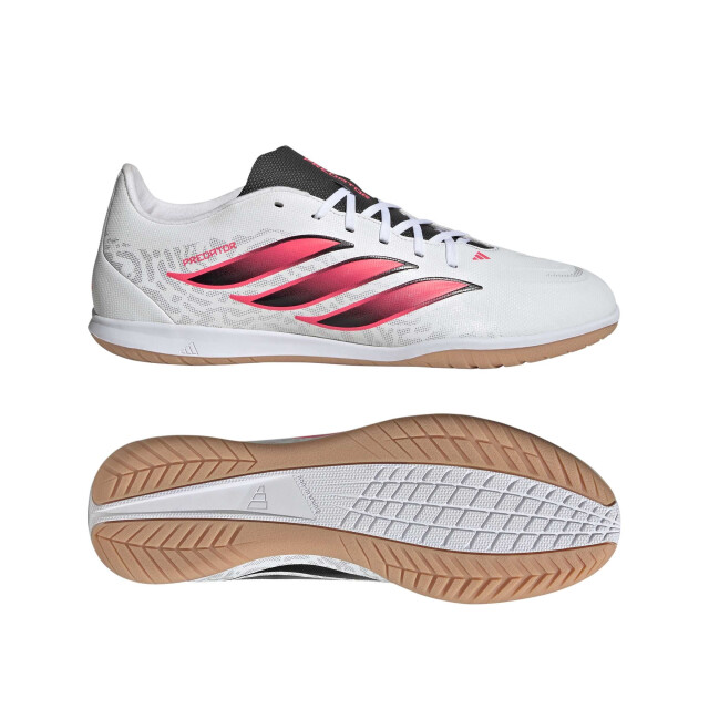 Adidas predator club in sala zaalvoetbal schoen heren - 077149_100-10 large