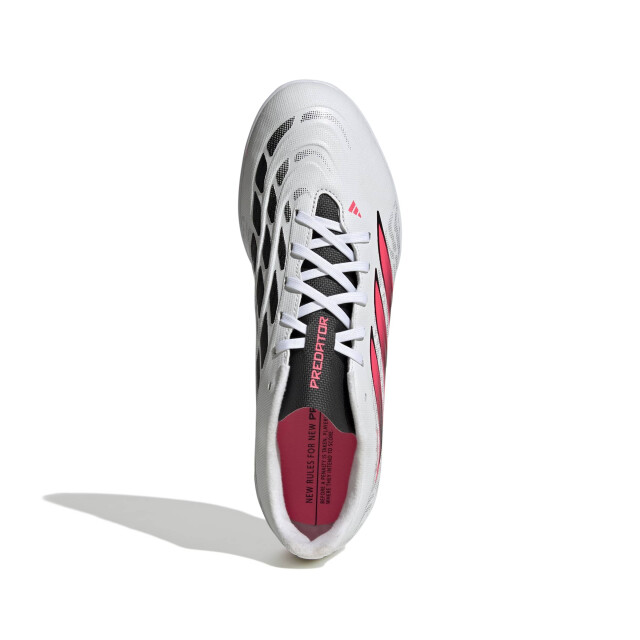 Adidas predator club in sala zaalvoetbal schoen heren - 077149_100-10 large