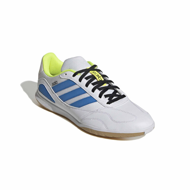 Adidas super sala iii zaalvoetbal schoen heren - 077150_100-10 large