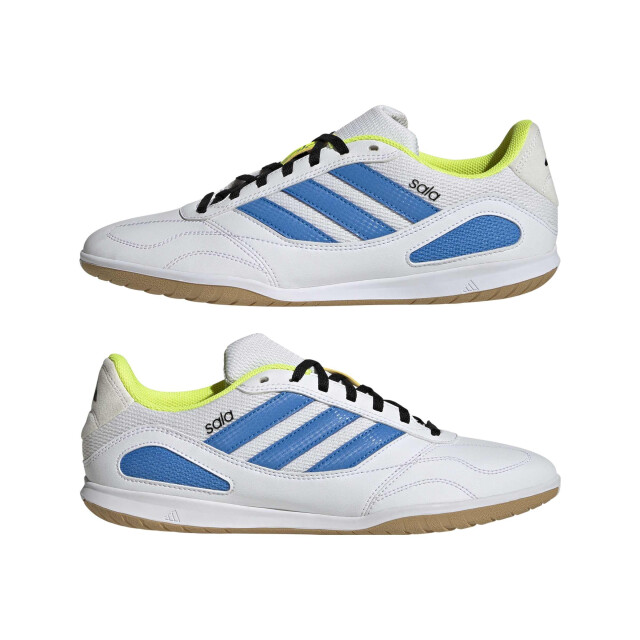 Adidas super sala iii zaalvoetbal schoen heren - 077150_100-10 large