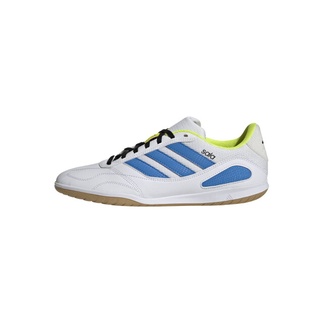 Adidas super sala iii zaalvoetbal schoen heren - 077150_100-10 large