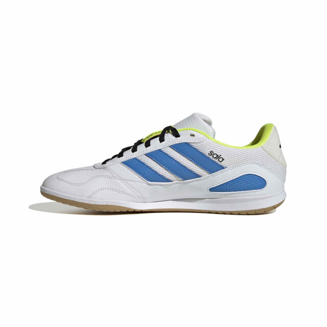Adidas super sala iii zaalvoetbal schoen heren - 077150_100-10 large