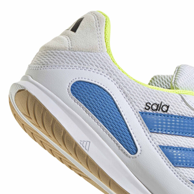 Adidas super sala iii zaalvoetbal schoen heren - 077150_100-10 large