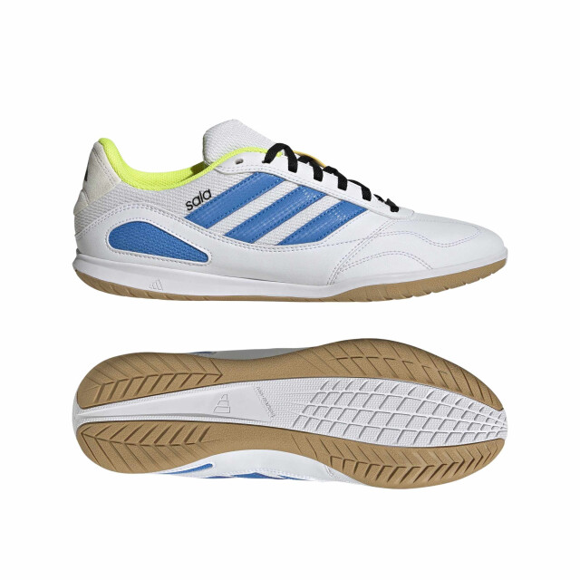 Adidas super sala iii zaalvoetbal schoen heren - 077150_100-10 large