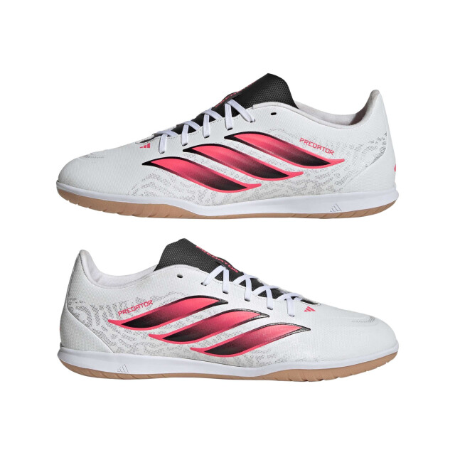 Adidas predator club in sala zaalvoetbal schoen heren - 077149_100-10 large