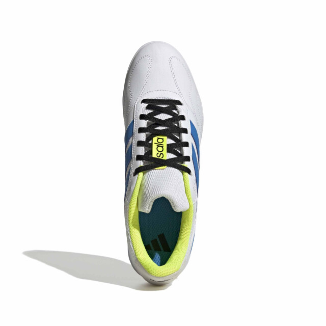 Adidas super sala iii zaalvoetbal schoen heren - 077150_100-10 large