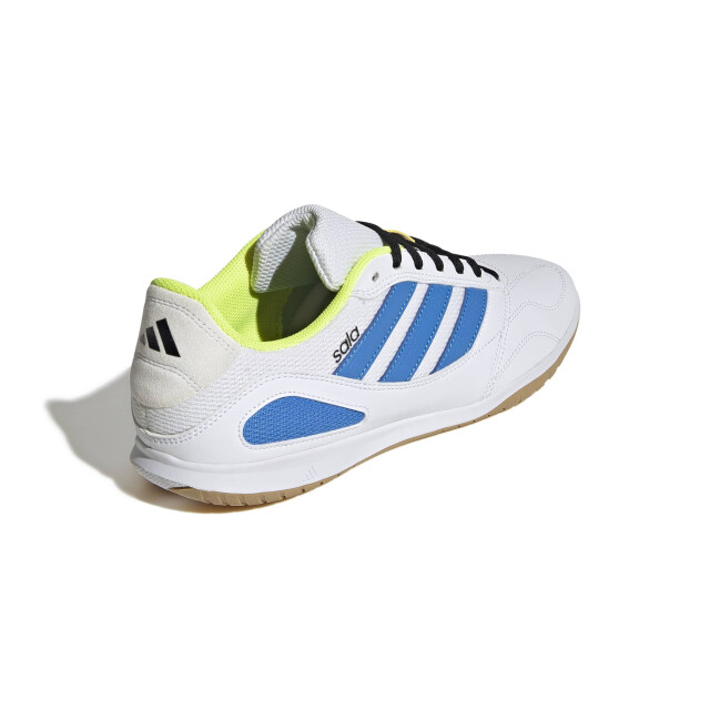 Adidas super sala iii zaalvoetbal schoen heren - 077150_100-10 large