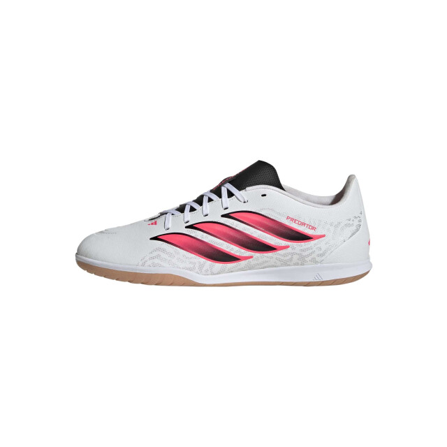 Adidas predator club in sala zaalvoetbal schoen heren - 077149_100-10 large