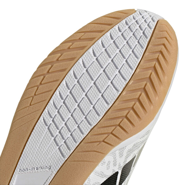 Adidas predator club ft in sala j zaalvoetbal schoen jongens - 077148_100-3,5 large
