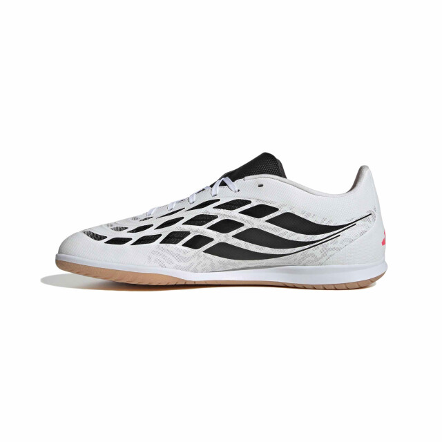 Adidas predator club in sala zaalvoetbal schoen heren - 077149_100-10 large