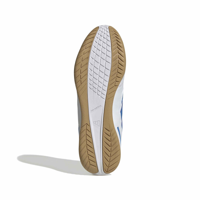 Adidas super sala iii zaalvoetbal schoen heren - 077150_100-10 large