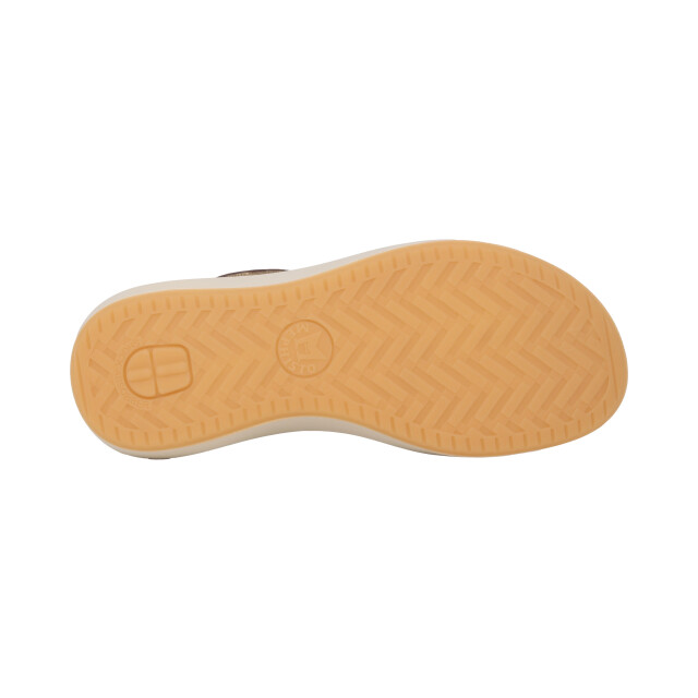 Mephisto Tany Sandalen Taupe Tany large