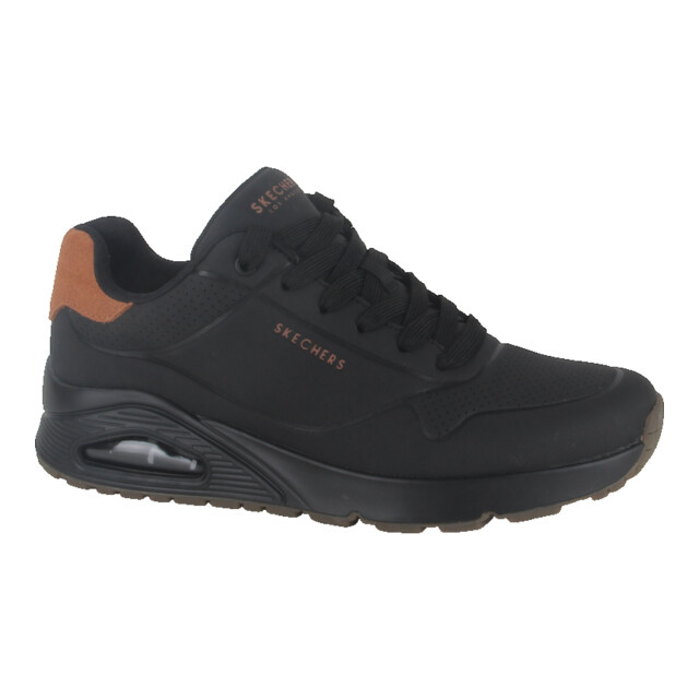 Skechers Skechers 183004 BBK Sneakers Zwart Skechers 183004 BBK large