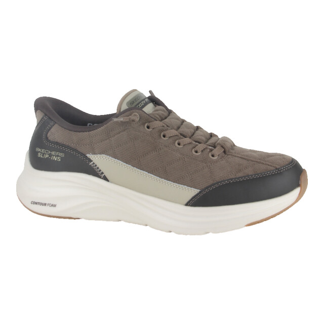 Skechers Skechers 232618 OLV Sneakers Groen Skechers 232618 OLV large