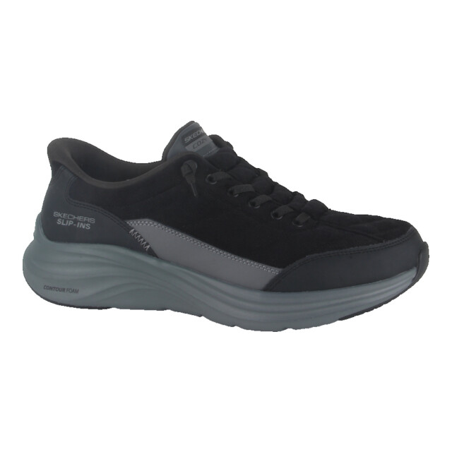 Skechers Skechers 232618 BKCC Sneakers Zwart Skechers 232618 BKCC large