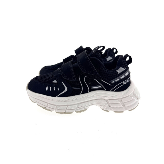 Red Rag 15869 Sneakers Zwart 15869 large