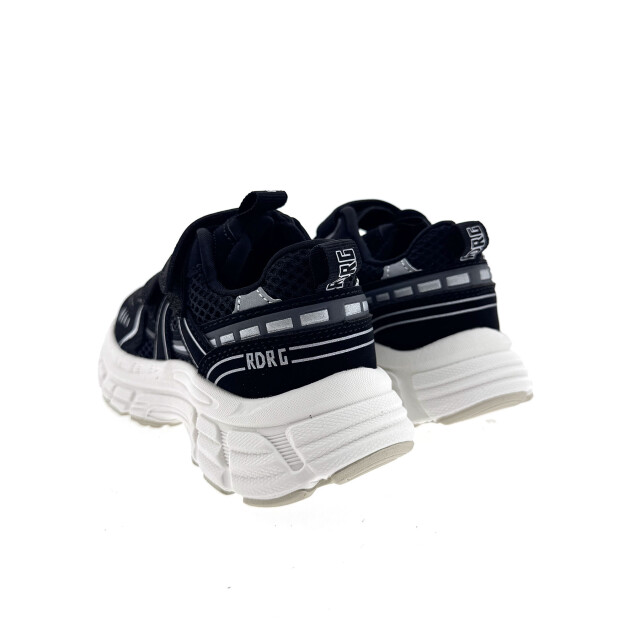 Red Rag 15869 Sneakers Zwart 15869 large