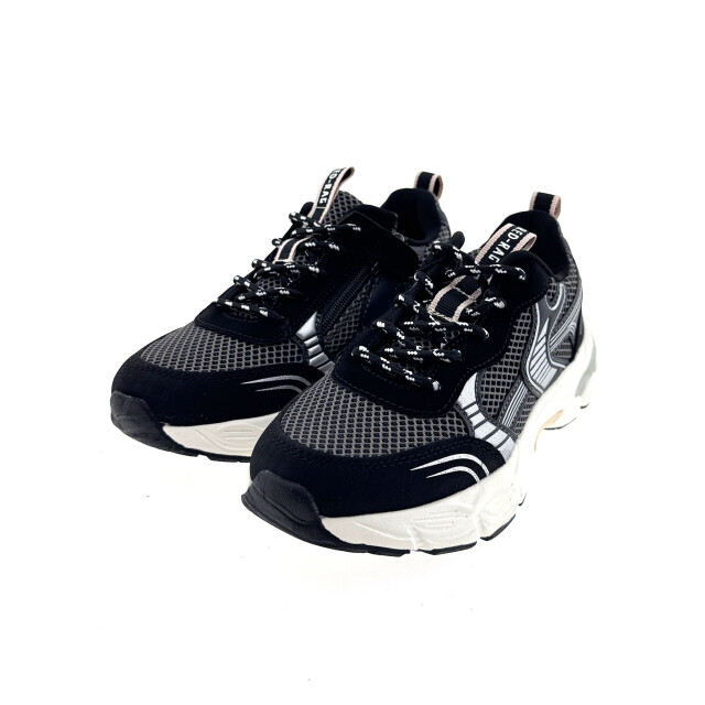 Red Rag 15873 Sneakers Zwart 15873 large