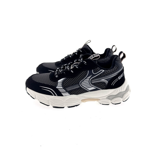 Red Rag 15873 Sneakers Zwart 15873 large