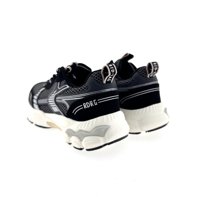 Red Rag 15873 Sneakers Zwart 15873 large