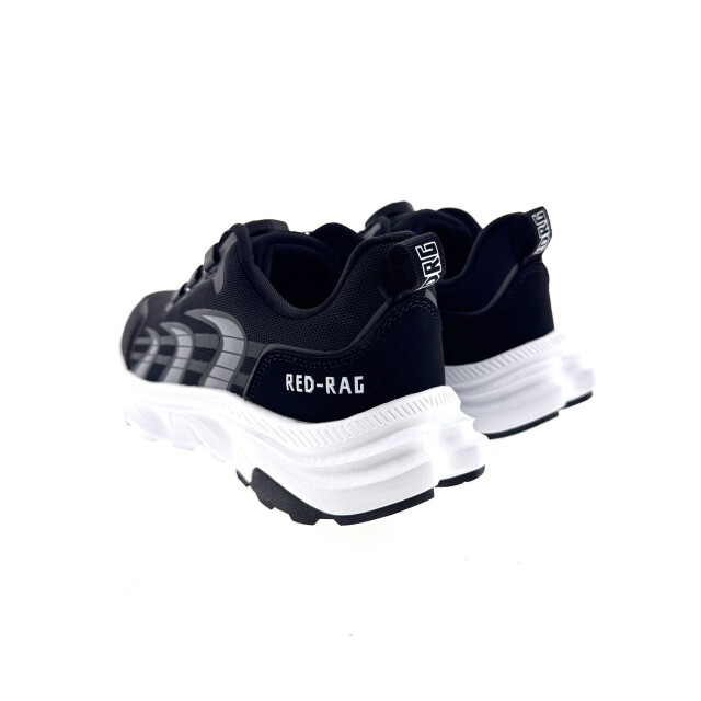 Red Rag 15863 Sneakers Zwart 15863 large