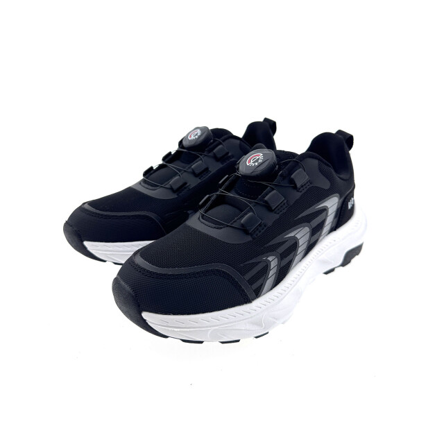 Red Rag 15863 Sneakers Zwart 15863 large
