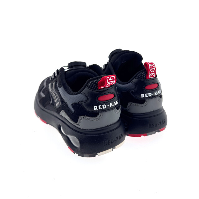 Red Rag 15877 Sneakers Zwart 15877 large