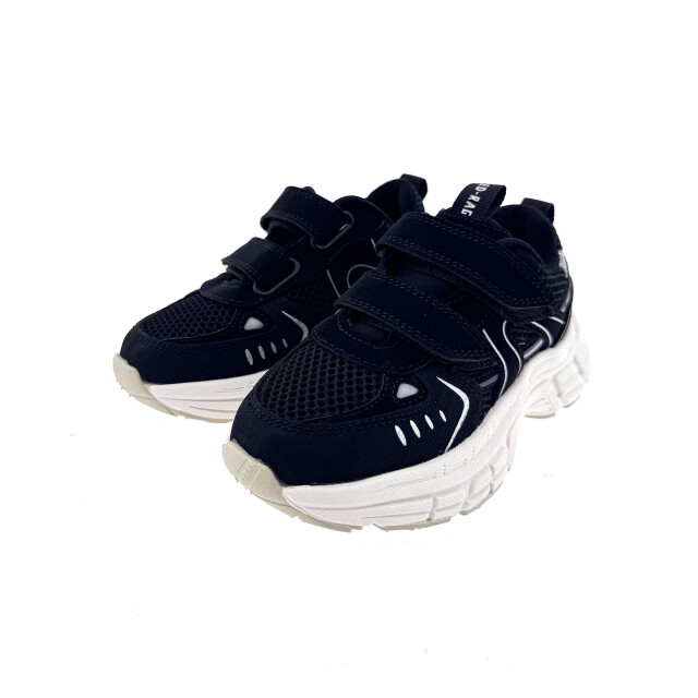 Red Rag 15869 Sneakers Zwart 15869 large