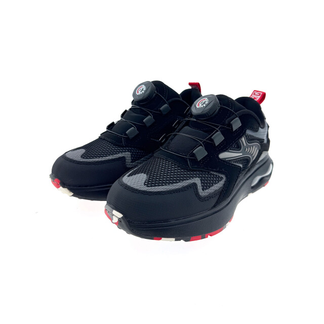 Red Rag 15877 Sneakers Zwart 15877 large