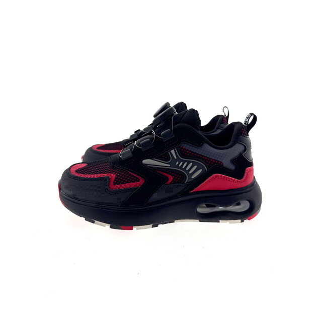 Red Rag 15877 Sneakers Rood 15877 large