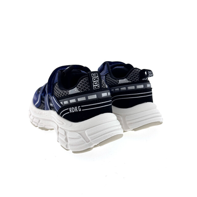 Red Rag 15869 Sneakers Blauw 15869 large