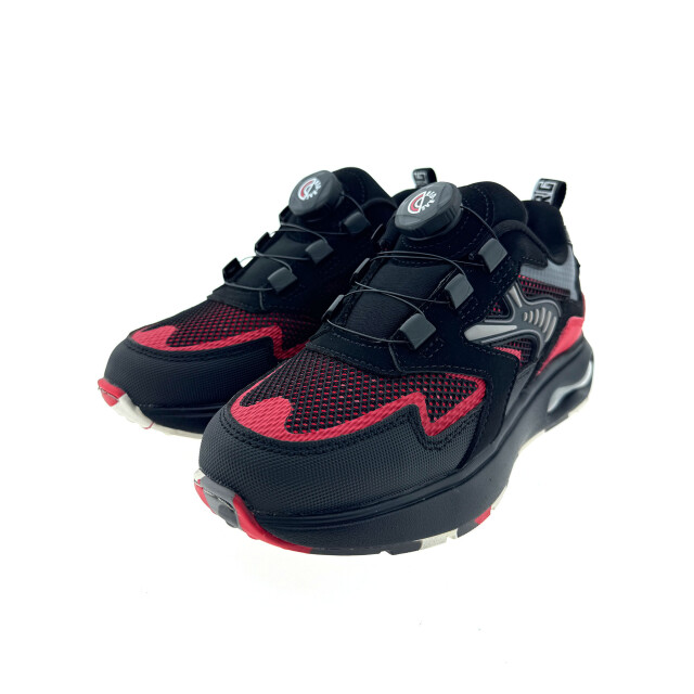 Red Rag 15877 Sneakers Rood 15877 large