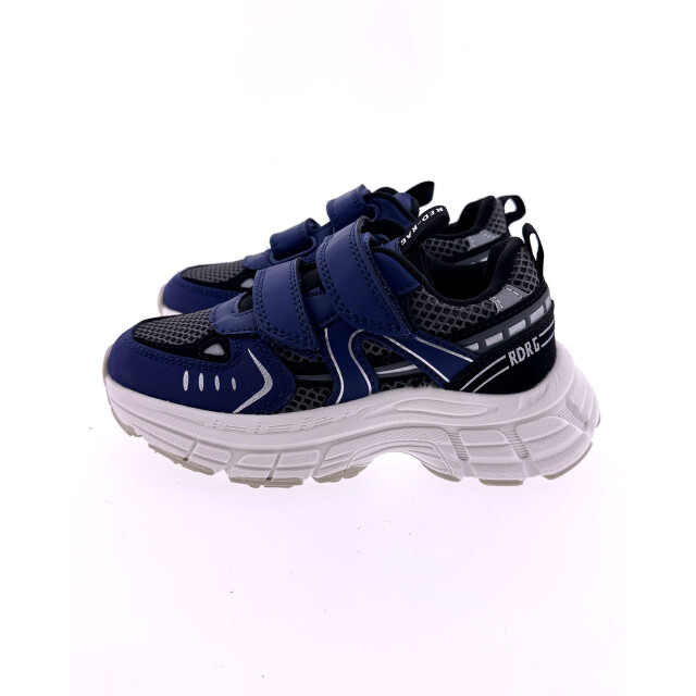 Red Rag 15869 Sneakers Blauw 15869 large