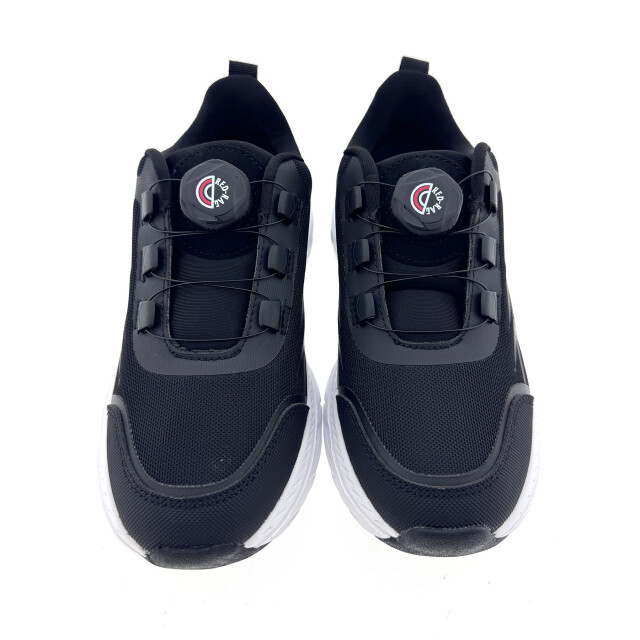 Red Rag 15863 Sneakers Zwart 15863 large