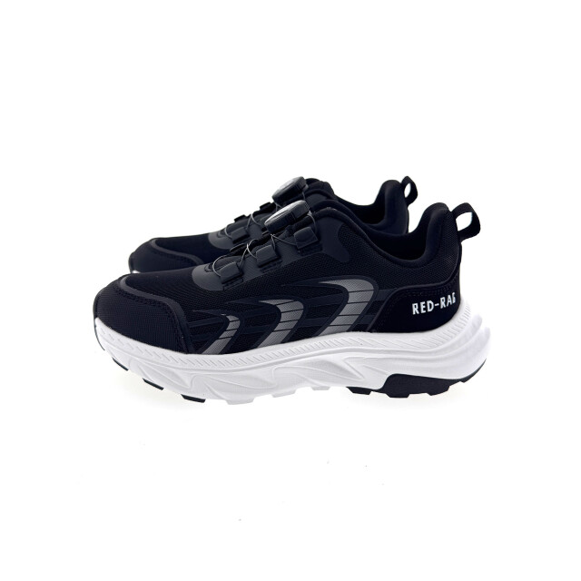 Red Rag 15863 Sneakers Zwart 15863 large