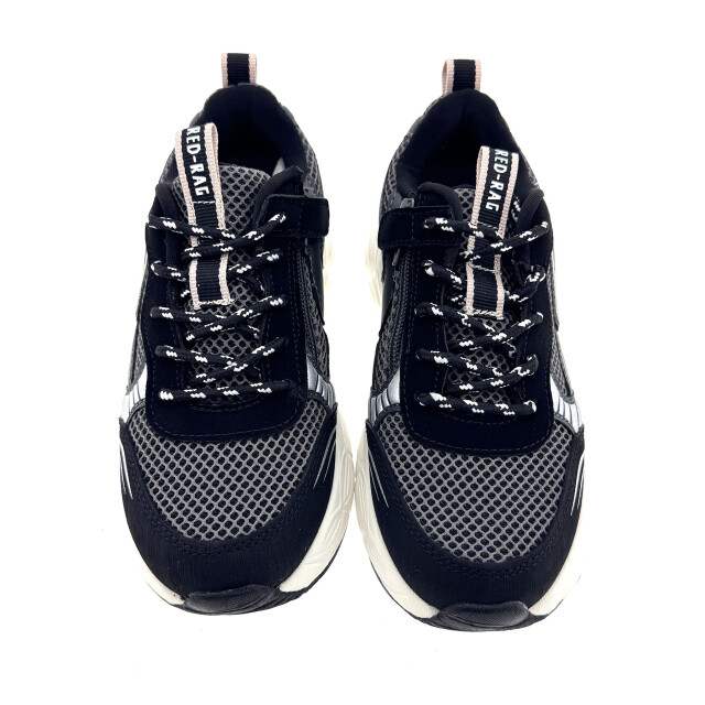 Red Rag 15873 Sneakers Zwart 15873 large