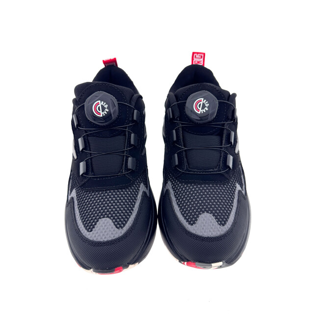 Red Rag 15877 Sneakers Zwart 15877 large