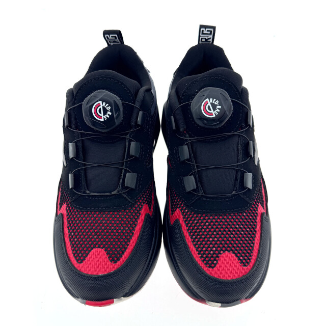 Red Rag 15877 Sneakers Rood 15877 large