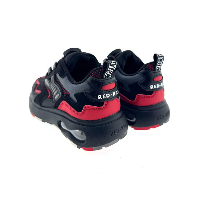 Red Rag 15877 Sneakers Rood 15877 large