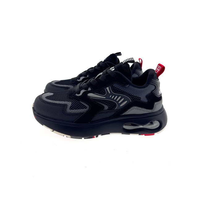 Red Rag 15875 Sneakers Zwart 15875 large