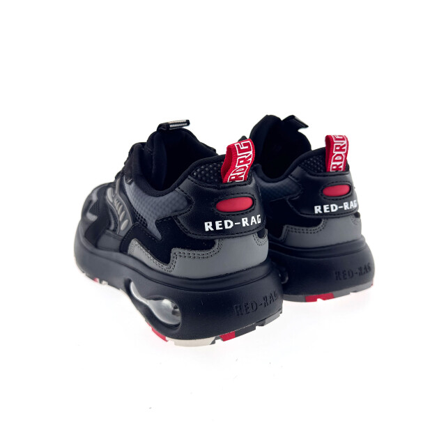 Red Rag 15875 Sneakers Zwart 15875 large