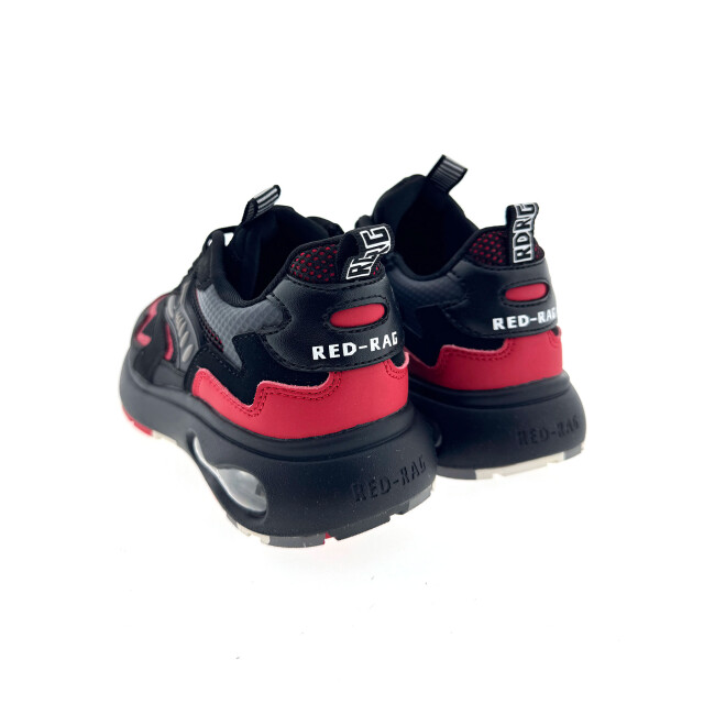 Red Rag 15875 Sneakers Rood 15875 large