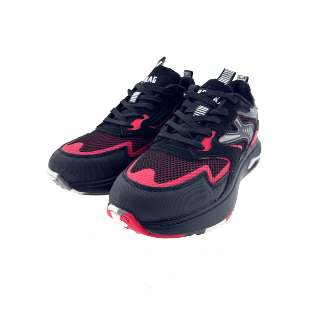 Red Rag 15875 Sneakers Rood 15875 large