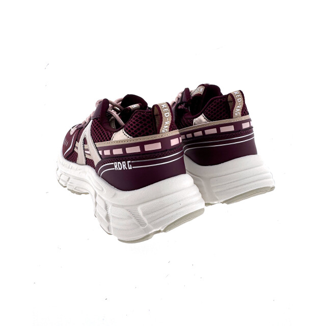 Red Rag 15874 Sneakers Rood 15874 large