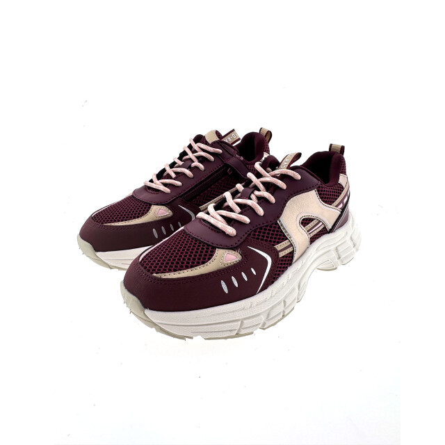 Red Rag 15874 Sneakers Rood 15874 large